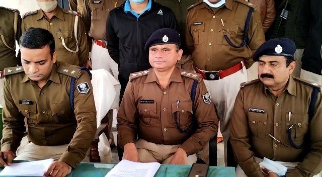 arrested1 22Scope News