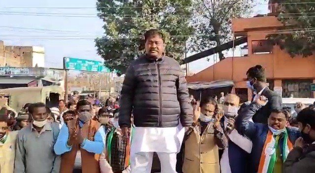 bandhu tirkey1 22Scope News