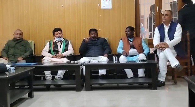 bandhu tirkey12 22Scope News