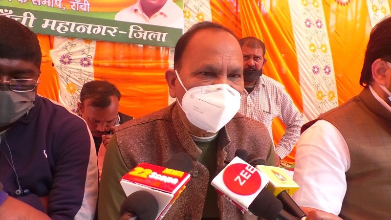 cp singh 1 22Scope News