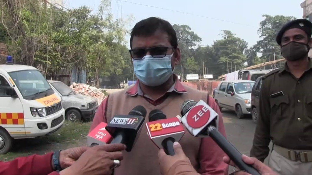 jsr123 22Scope News