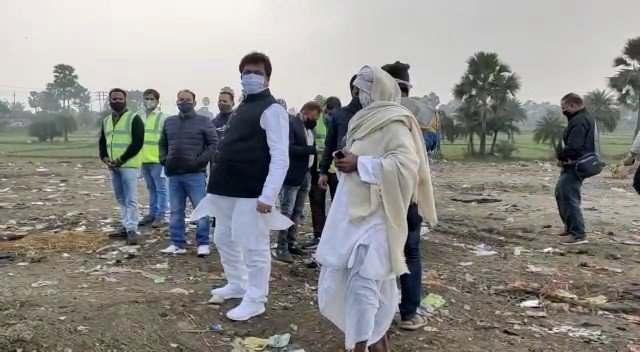 गया में कचरा से जैविक खाद बनाने वाला प्लांट शुरू, बनेंगी और भी कई चीजें | 22Scope News kachara123456 22Scope News