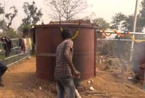 बंजर भूमि पर लेमन ग्रास की खेती कर महिलाओं ने दिखलाई स्वावलम्बन की राह | 22Scope News leman grass 22Scope News