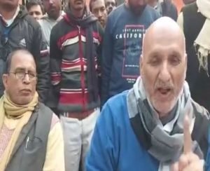 कोरोना के 12 वैक्सिन लेकर चर्चा में आये ब्रह्मदेव मंडल पर प्राथमिकी दायर होने पर भड़के पप्पू यादव