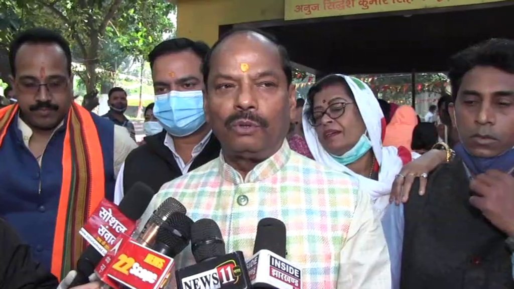 raghuvar das 22Scope News