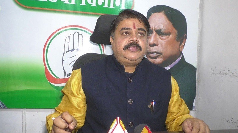 rajeev ranjan 22Scope News