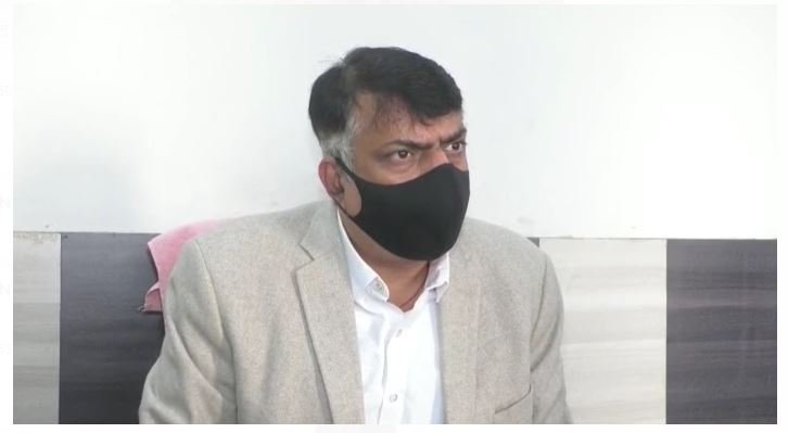 rajesh 22Scope News