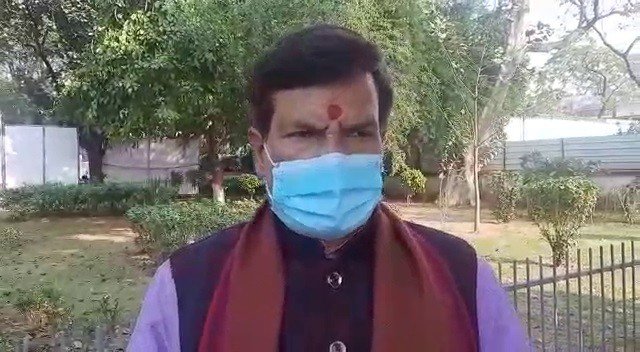 tiwari 22Scope News