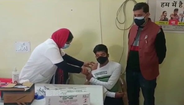 vaccin koderma1 22Scope News