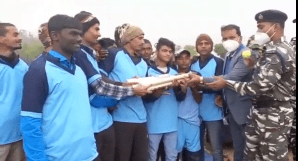 कद् 3 22Scope News