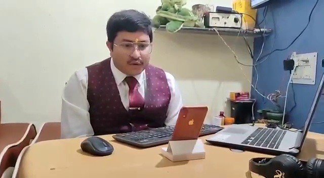 कुणाल का कमाल, आविष्कार पर मिला सम्मान | 22Scope News Kunal Ambasht1 22Scope News