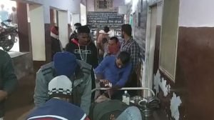 Big breaking- मोकामा में नेशलन हाईवे-80 पर अनियंत्रित कार ने छह को कुचला