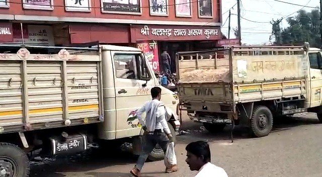 Dhanbad : अवैध खनन से हुई मौत के बाद एक्शन में प्रशासन | 22Scope News dhanbad1 22Scope News