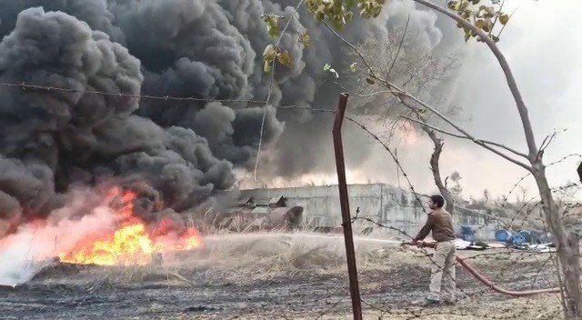 fire1 22Scope News
