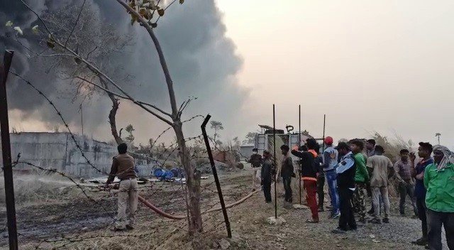 fire12 22Scope News