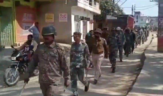 flag march1 22Scope News