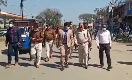 flag march12 22Scope News