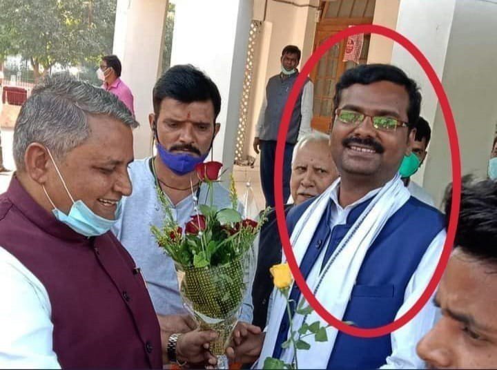 जेडीयू नेता की हत्या पर तेजस्वी ने नीतीश सरकार को घेरा, कानून-व्यवस्था पर खड़ा किया सवाल | 22Scope News jdu 1 22Scope News