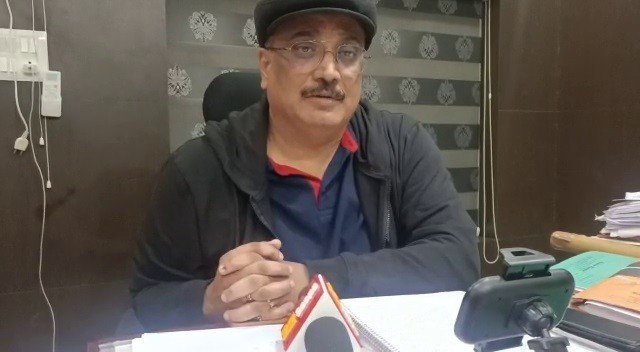 rajeev kumar 22Scope News