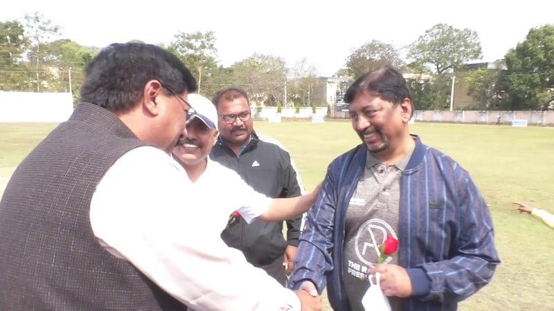 ranchi press club1 Bihar News, Jharkhand News & Live Updates