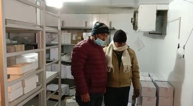 vaccine1 Bihar News, Jharkhand News & Live Updates
