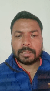 अभी नहीं मिली मंजिल, जारी रहेगी लड़ाई - आंदोलनकारी
