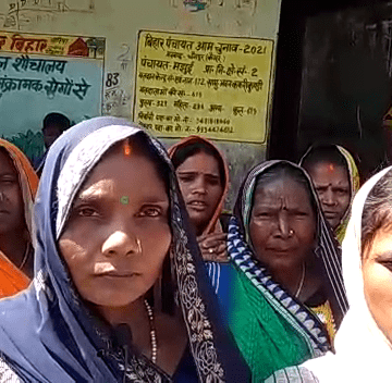 बच्चा चोरी का आरोप