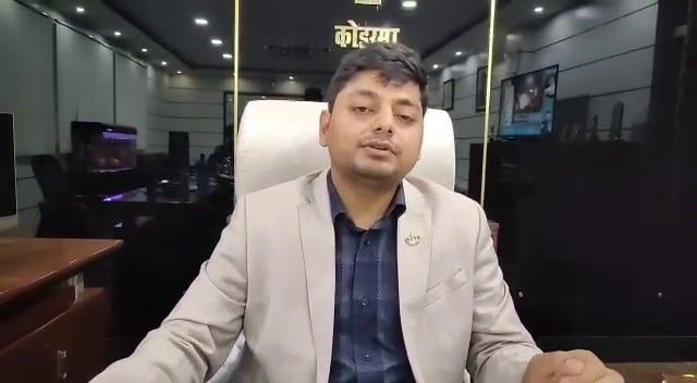 पावर प्लांट से निकलने वाले स्क्रैप के गोरखधंधे का खुलासा, सवालों के घेरे में भेल के अधिकारी | 22Scope News Deputy Commissioner Aditya Ranjan 1 22Scope News