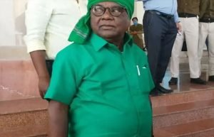 Breaking News : विधायक लोबिन हेम्ब्रम ने दिया हेमंत को झटका! 2 22Scope News लोबिन हेंब्रम