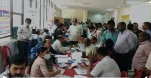 Lok Adalat in bokaro 22Scope News