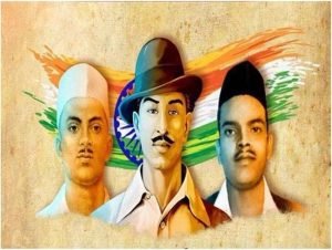 शहीद दिवस क्यों मनाया जाता है? (Shahid Diwas Kyu Manaya Jata Hai) | 22Scope News Shahid diwas 22Scope News