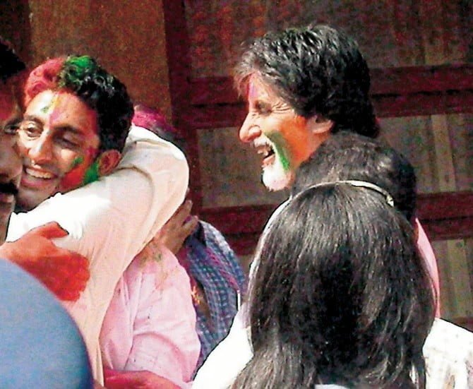 amitabh bachchan 22Scope News