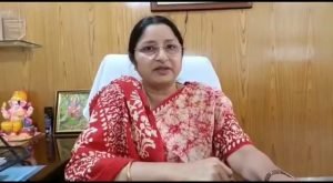 केंद्रीय मंत्री अन्नपूर्णा देवी ने महिलाओं को अंतर्राष्ट्रीय महिला दिवस की शुभकामनाएं