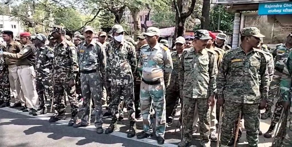 bandh Bihar News, Jharkhand News & Live Updates