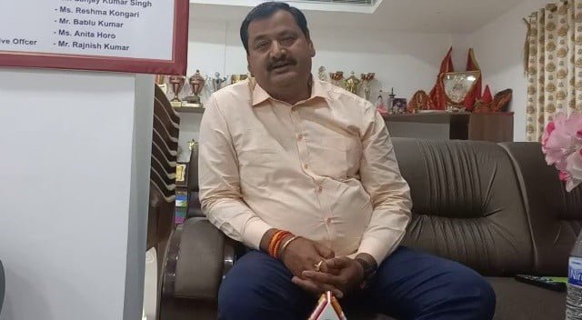 bhola nath singh Bihar News Jharkhand News and Breaking Updates