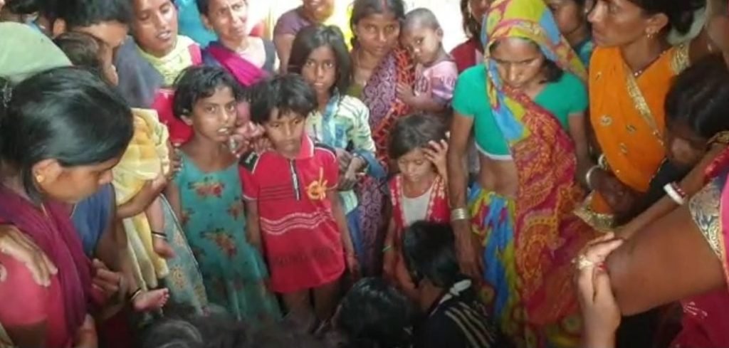 होली की खुशियां मातम में बदली, बिहार के अलग-अलग जिलों में डूबने से चार बच्चों की मौ'त