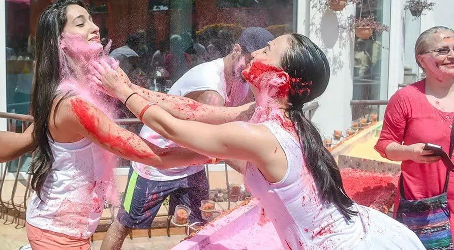 nora fatehi 22Scope News