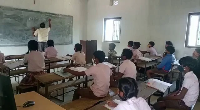 simdega school 22Scope News