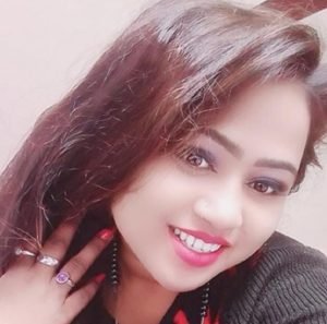 दलकश हसीनाओं से सजी महफिल 