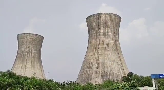 देश के कई राज्यों में बिजली संकट, कोडरमा थर्मल पावर प्लांट में बचा है सिर्फ 10 दिन का कोयला