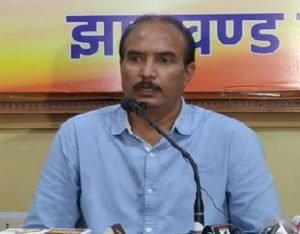 Pradeep Sinha 22Scope News