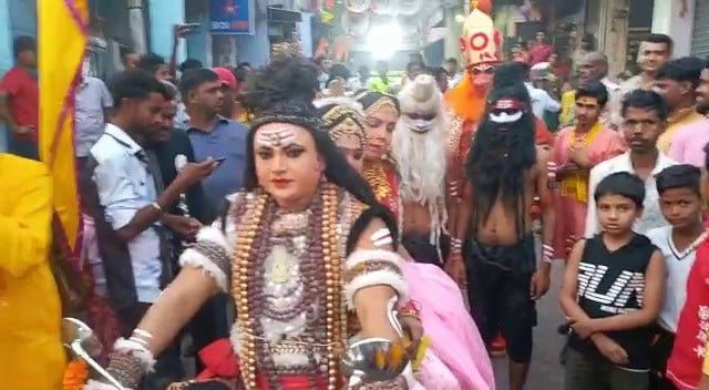 Shobha yatra1 22Scope News