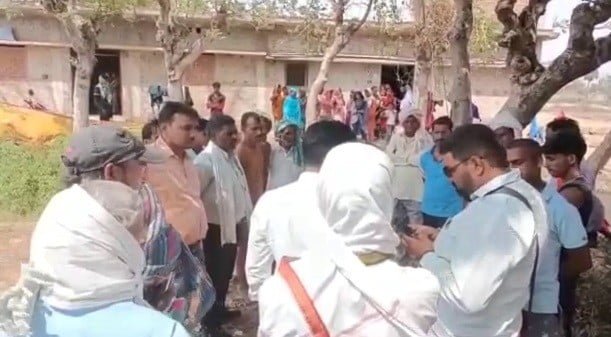 koderma dobha 22Scope News