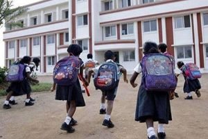 कल 1 जुलाई से बदलेगा स्कूल का टाईम टेबल