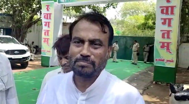 shyam rajak 22Scope News