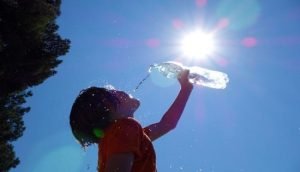 summer heat wave 1 22Scope News