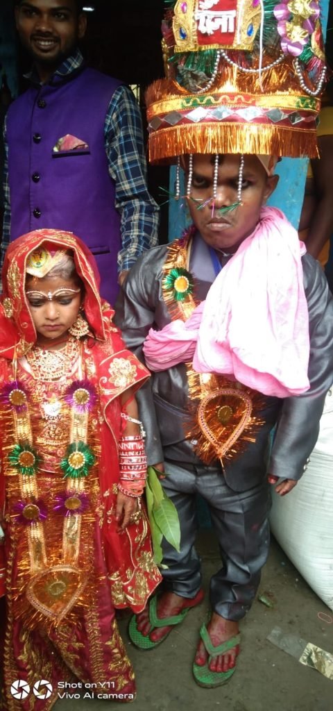 Unique Wedding Bihar News, Jharkhand News & Live Updates