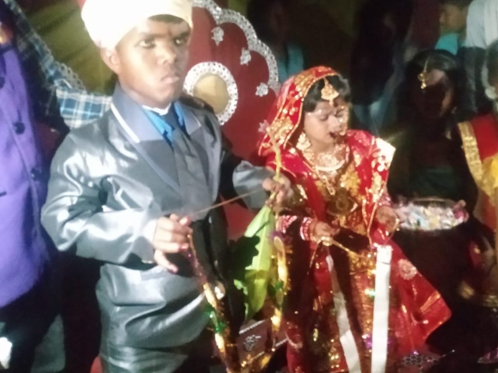 Unique Wedding12 Bihar News, Jharkhand News & Live Updates