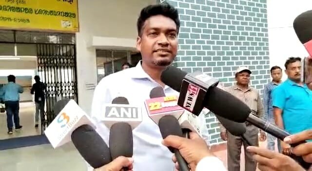 dumka dmo 22Scope News