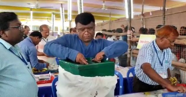 election boka 22Scope News